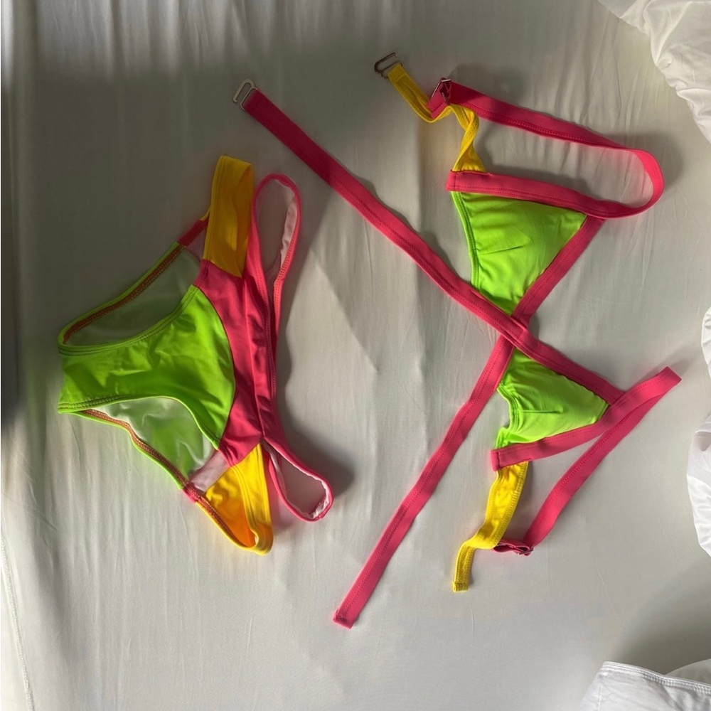 Swimsuit